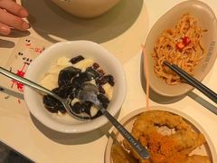 -桂在香知桂林米粉(南岗松雷店)