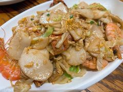 -金海湾海鲜排档(朱家尖店)