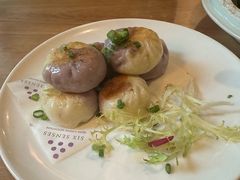 -青城山六善酒店·紫氣園中餐厅