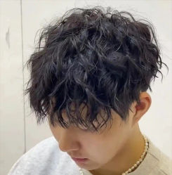 -风生造型