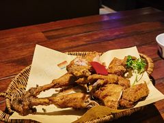 -前海沿·青岛菜(五四广场永旺店)