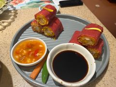 -点都德(聚福楼店)