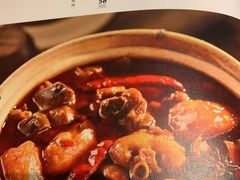-云水瑶意境云南菜餐厅(大悦城店)