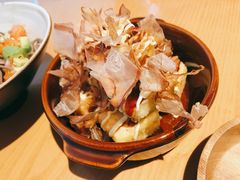 脆皮大阪烧豆腐-WOKKA by艮上(中海环宇荟店)