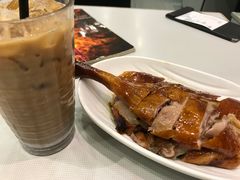 -深井陈记烧鹅酒家(新填地街店)
