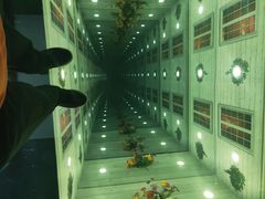 -郑州梵高星空错觉艺术馆(大上海城旗舰店)
