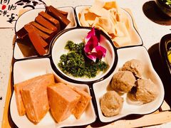 -京韵胡同·酱香羊蝎子火锅涮肉(长寿路店)
