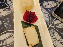 -蝴蝶泉宾馆-中餐厅