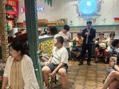 -驿楼兰·新疆菜(火车站店)