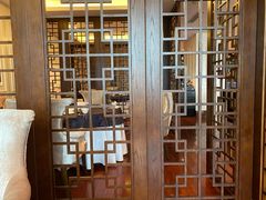 -长沙北辰洲际酒店-栀味轩中餐厅