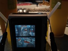 -海底捞大排档火锅(悦荟广场店)