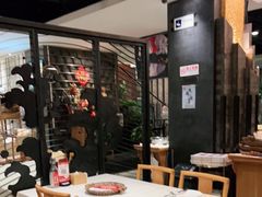 大堂-辣婆婆(航天桥店)