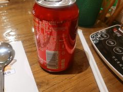 可乐-冰川冷面·延边菜·炭烤串(观前店)