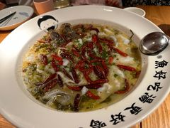 -江渔兒酸菜魚專門店(顺盈时代广场店)