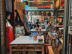 -老长沙龙虾馆(梅林店)