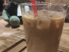 -漫咖啡(永旺梦乐城店)