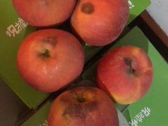 -诚实果品批发行(三星路店)