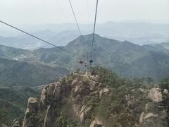 -九华山风景区