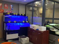 -老鄞江清水龙虾•赵赵家(江北店)