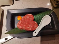 -海底捞火锅(银泰中心店)