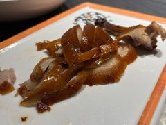 -梁家大院•农家菜(昆山会展中心店)