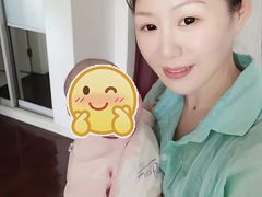 -优护优家Ucare月嫂育儿嫂陪伴师(静安店)