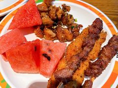 -比格比萨自助(国展店)