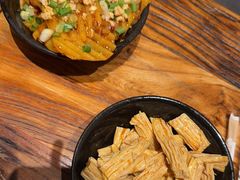 -北丐先生·野馄饨烧烤(泰达E街区店)