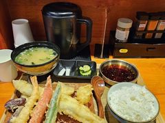 -天妇罗内顺田(罗湖店)