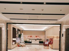 -上海宝华喜来登酒店·采悦轩中餐厅