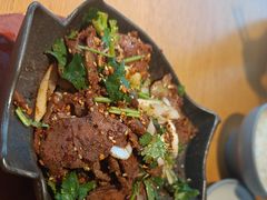 -盐帮食坊•小河帮川菜(四川师大店)