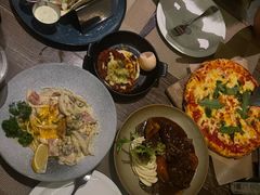 -巴别塔法餐舍(朝阳店)