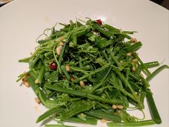 -羊门客在·烤盐池滩羊·川菜