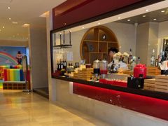 -盛宴自助餐厅(运达喜来登店)