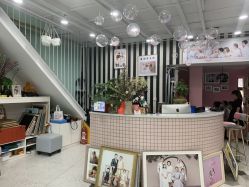 点击看大图 -拾光年华摄影馆(菱角湖公园店)