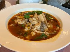 -悦兮半岛温泉度假酒店·餐厅部
