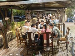 -凤来栖·净庭院·火锅(欧尚店)