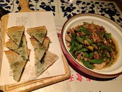 -绿茶餐厅(珞珈创意城店)