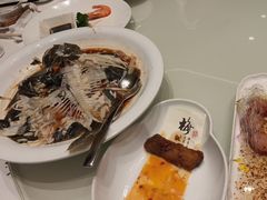 -湖锦酒楼·32年地道湖北菜(光谷店)