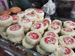 -老磁器口豆汁店(天坛店)