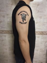 -墨無界刺青TATTOO