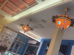 -羊巴道新疆菜·清真(上梅林店)