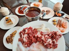 -海鲜自助餐厅·株洲大汉希尔顿酒店