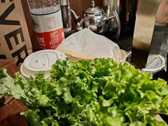 -九田家黑牛烤肉料理(宽城万达店)