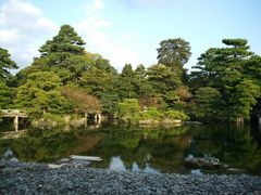 -京都御所