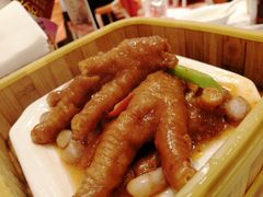-好福记饭店(红梅公园店)