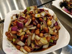 -宗泉烤全羊·烤羊腿·家常菜(解放东路店)