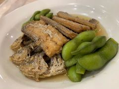 顺风香糟三宝-顺风海鲜港(金玉兰店)