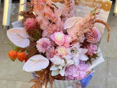 -BEAST野兽派(上海浦东嘉里城店)