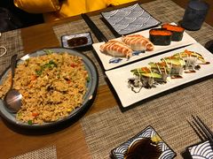 -鱼跃料理(步步高店)